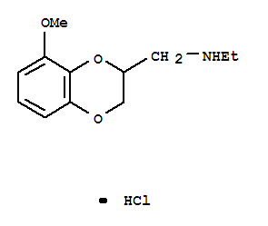 CAS No 100310-82-5  Molecular Structure