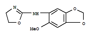 CAS No 100310-93-8  Molecular Structure