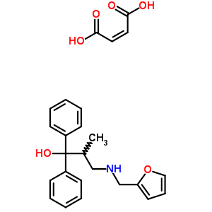 Cas Number: 100311-06-6  Molecular Structure