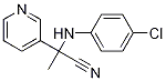 Cas Number: 100331-49-5  Molecular Structure