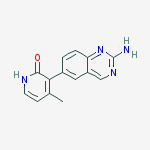 Cas Number: 1003312-17-1  Molecular Structure