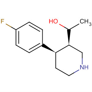 CAS No 100332-12-5  Molecular Structure