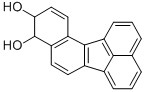 CAS No 100333-37-7  Molecular Structure