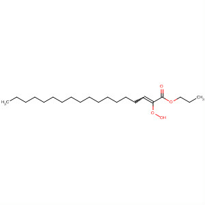 CAS No 100339-46-6  Molecular Structure