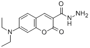 CAS No 100343-98-4  Molecular Structure