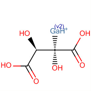 CAS No 100345-57-1  Molecular Structure
