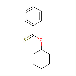 CAS No 10035-90-2  Molecular Structure