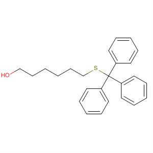 CAS No 100360-57-4  Molecular Structure