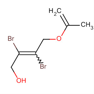 CAS No 100362-77-4  Molecular Structure