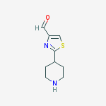 CAS No 1003639-36-8  Molecular Structure