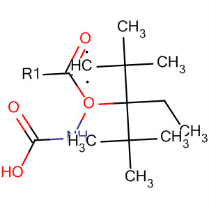 CAS No 100364-16-7  Molecular Structure