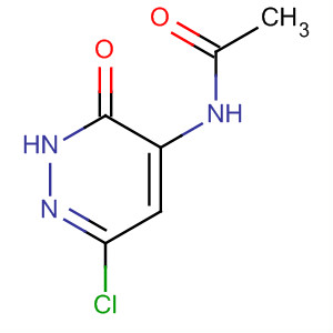 CAS No 100367-79-1  Molecular Structure