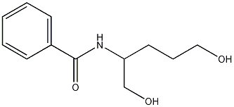 CAS No 100370-35-2  Molecular Structure