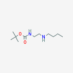 CAS No 1003707-56-9  Molecular Structure