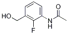 CAS No 1003707-72-9  Molecular Structure