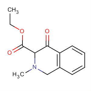 CAS No 100372-65-4  Molecular Structure