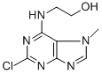 CAS No 100376-77-0  Molecular Structure