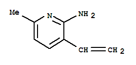 CAS No 100377-14-8  Molecular Structure