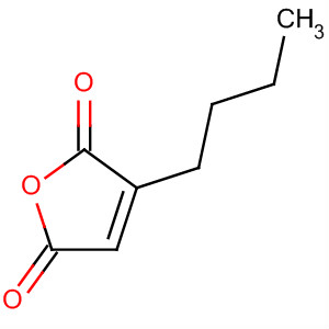 CAS No 100378-66-3  Molecular Structure