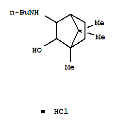 CAS No 10038-73-0  Molecular Structure