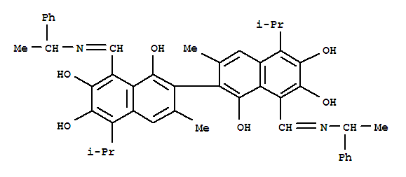 CAS No 10038-74-1  Molecular Structure