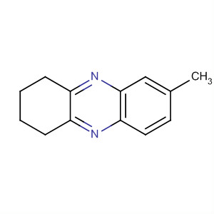 CAS No 100381-43-9  Molecular Structure