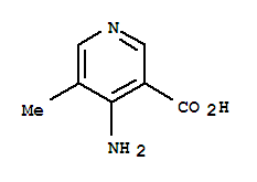 CAS No 100383-06-0  Molecular Structure