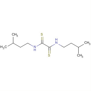 CAS No 100385-43-1  Molecular Structure