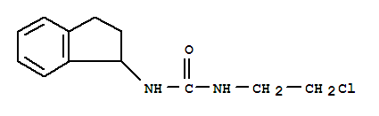 CAS No 100388-37-2  Molecular Structure