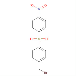CAS No 100398-04-7  Molecular Structure