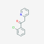 CAS No 100398-32-1  Molecular Structure