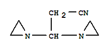 CAS No 1004-67-7  Molecular Structure