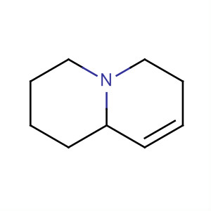 CAS No 1004-90-6  Molecular Structure