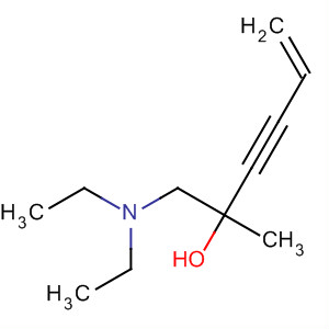 CAS No 100400-20-2  Molecular Structure