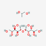 Cas Number: 100402-63-9  Molecular Structure