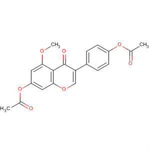 Cas Number: 100409-92-5  Molecular Structure