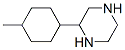 CAS No 100416-32-8  Molecular Structure