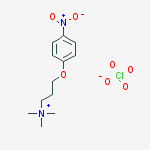 CAS No 100419-39-4  Molecular Structure