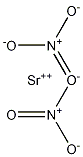 CAS No 10042-76-9  Molecular Structure