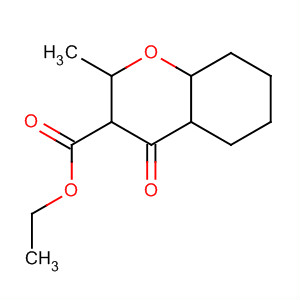 CAS No 100420-21-1  Molecular Structure