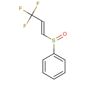 CAS No 100422-18-2  Molecular Structure