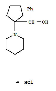 Cas Number: 100427-78-9  Molecular Structure