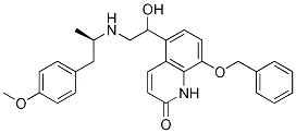 CAS No 100429-06-9  Molecular Structure