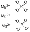CAS No 10043-83-1  Molecular Structure