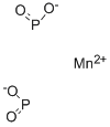 CAS No 10043-84-2  Molecular Structure