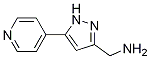 CAS No 1004303-48-3  Molecular Structure