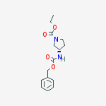 CAS No 1004304-27-1  Molecular Structure