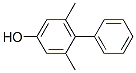 CAS No 100444-43-7  Molecular Structure