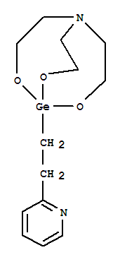 CAS No 100446-87-5  Molecular Structure