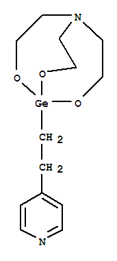 CAS No 100446-88-6  Molecular Structure